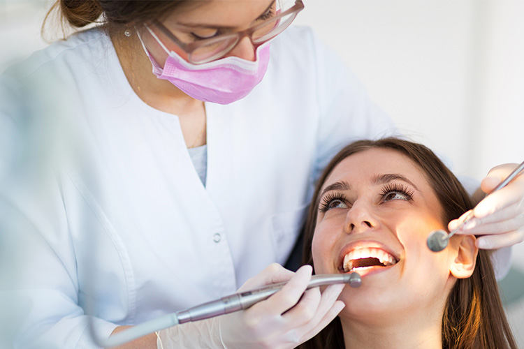 Odontología General